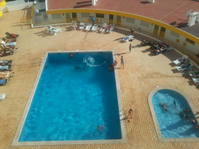 Apartamento Presidente-Praia da Rocha